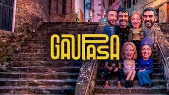 Gaupasa (2026- )