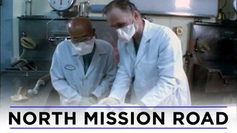 North Mission Road - S4E01