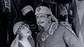 Морський яструб (1924)