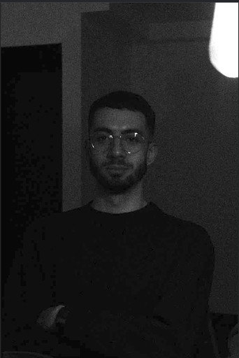 Ferit Kocacenk — 2