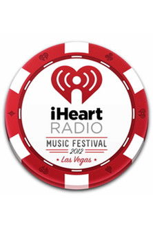 Calvin Harris: Live at the Iheartradio Music Festival (2012)