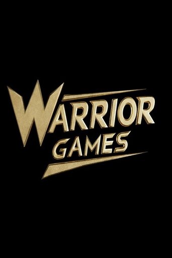 Warrior Games: Season 1