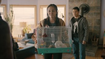 Episódio Sem aproveitadores da série Ao Norte do Norte