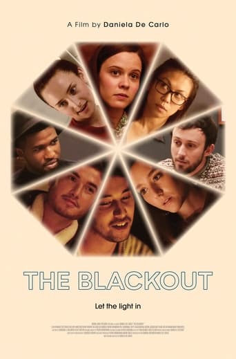 The Blackout Poster