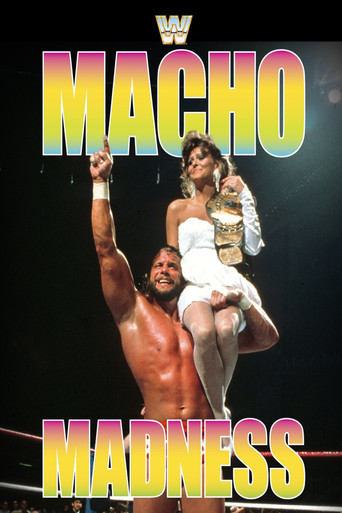 Macho Madness (1988)