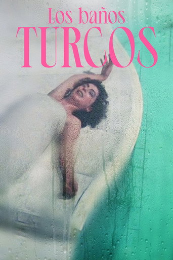 Los baños turcos