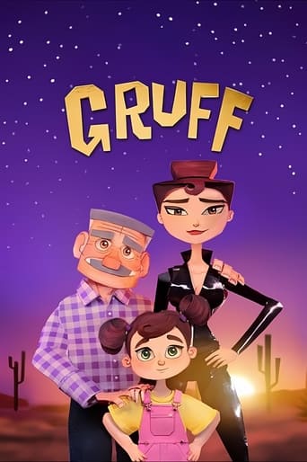 GRUFF (2024)