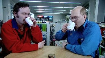 Episode 9 — Facist Friday