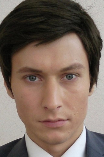 Foto de Костянтин Октябрський