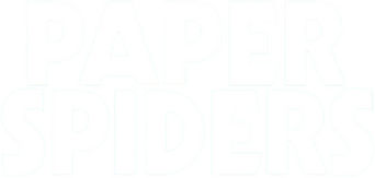 Paper Spiders logo