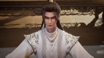 第16話:Episode 16 第16話:Episode 16