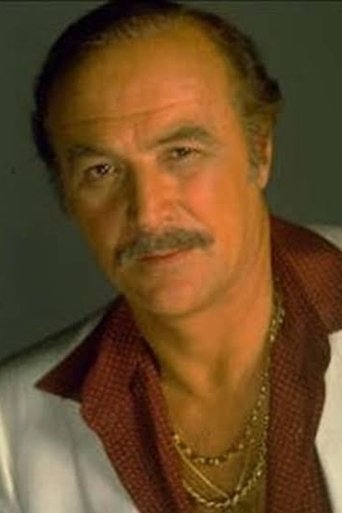 Frank Lopez headshot