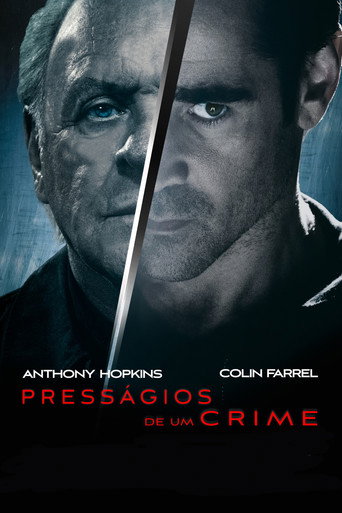 Presságios de um Crime Torrent (2015) Dual Áudio WEB-DL 1080p