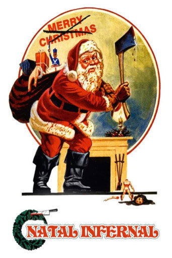 Natal Infernal
