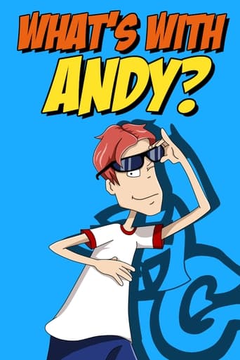 What's with Andy? en streaming 