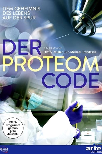 Der Proteom-Code – Dem Geheimnis des Lebens auf der Spur