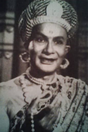 Image of Vangara Venkata Subbaiah