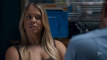 Home and Away T38E67