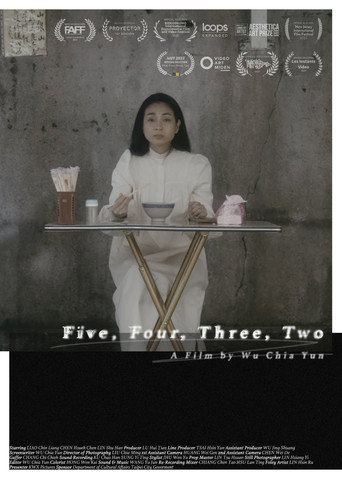 Five, Four, Three, Two