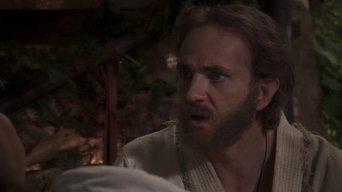 Kaamelott S4E3 poster