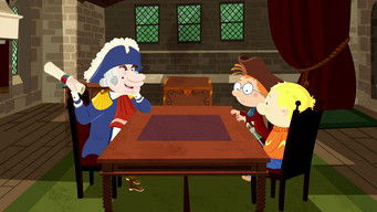 Episode 16 — Episode 16