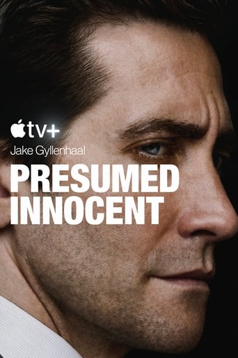 Presumed Innocent - Season 1 Episode 6   1970