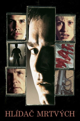 Hl&iacute;dač mrtv&yacute;ch (1997)