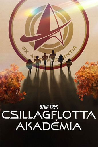 Star Trek: Csillagflotta Akad&eacute;mia