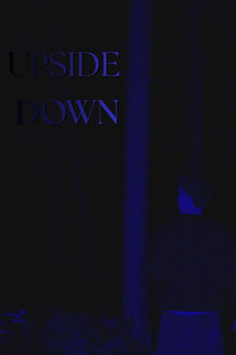 Upside Down - эксперимент summer 2025