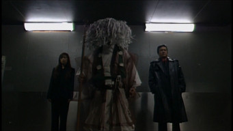 Episode 12 — Night 12: Witch's Hammer