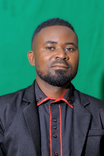 Mulinde Noah — WOUNDS & WINGS cast