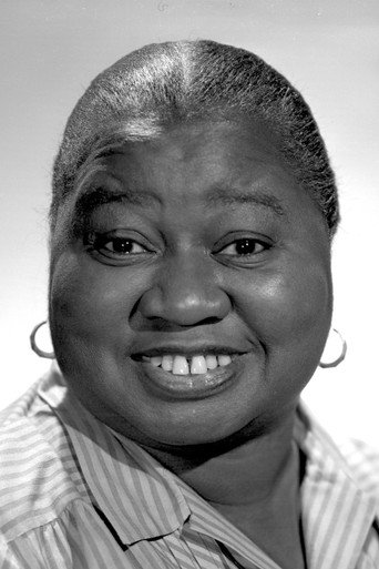 Hattie McDaniel fotoğraf 4