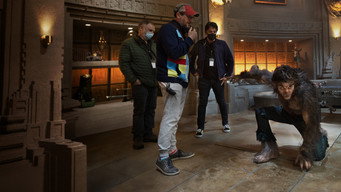 #5 Director by Night