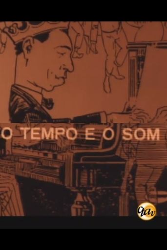 O Tempo e o Som