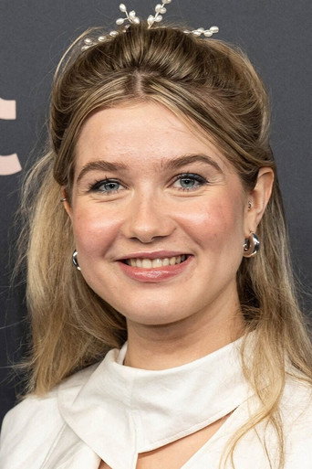 Charlotte Sieben