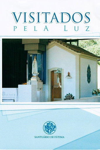 Visited by the Light poster