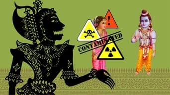 Galeria 2 - Sita Sings the Blues