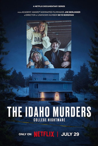 The Idaho Murders: College Nightmare
