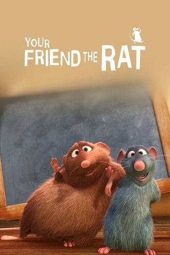 Your Friend the Rat