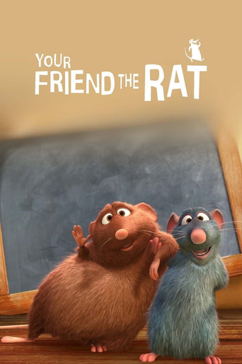 Your Friend the Rat