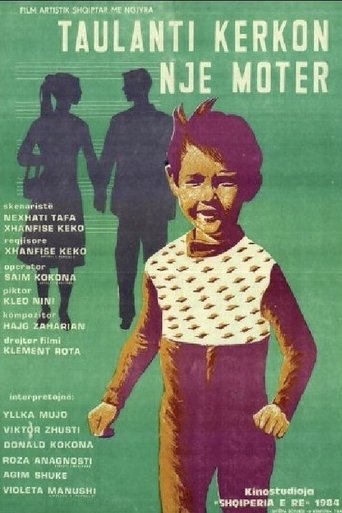 Taulant Wants a Sister (1984)