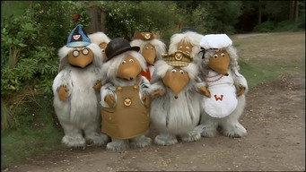 Wombling Free (1977)