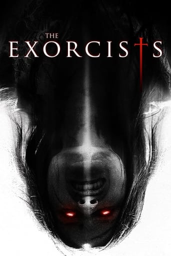 The Exorcists (2023) | Download Hollywood Movie Esub