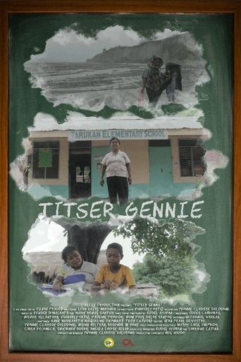 Titser Gennie