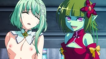 Episódio Episódio 1 da série ヴィーナスブラッド -ブレイヴ-