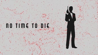 007: Не час помирати (2021)