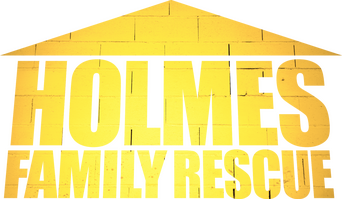 Holmes Family Rescue logo