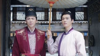 第13話：An Le Probing Han Ye