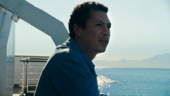 Across the Sea (2024)