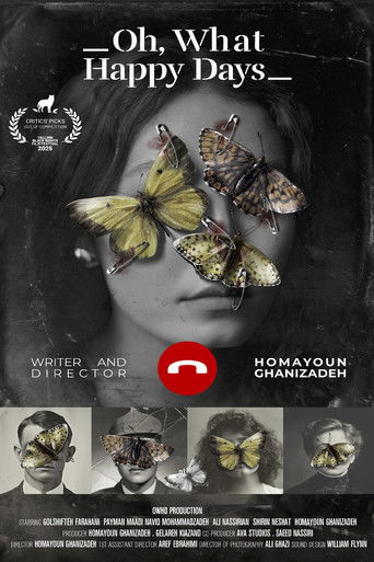 Oh, What Happy Days! (2025)